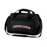 Cheerleader bend träningsväska 26L