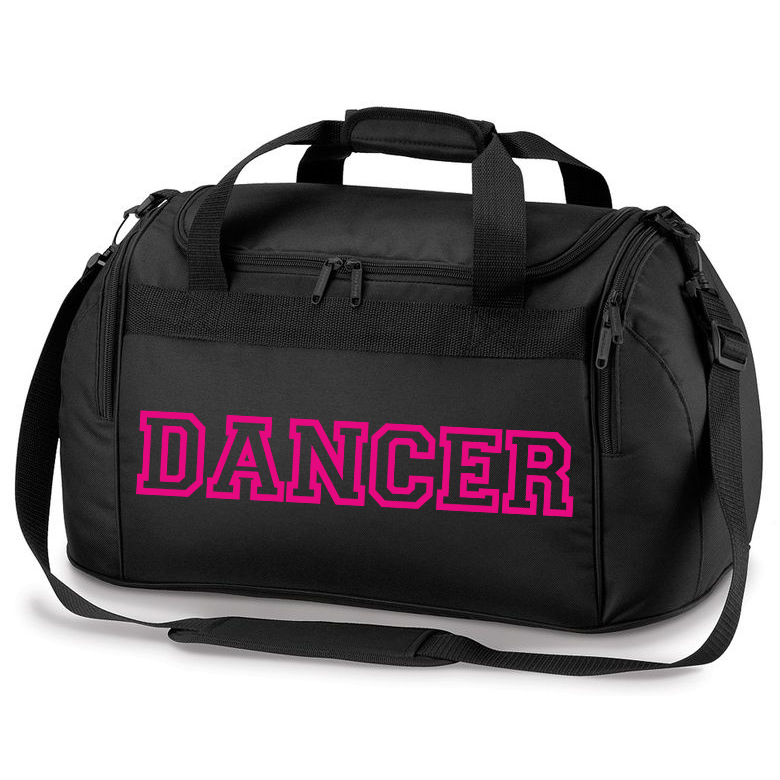 Dancer training bag 26L