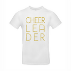 CHEER-LEA-DER T-shirt