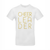 CHEER-LEA-DER t-shirt