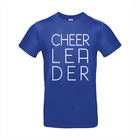 CHEER-LEA-DER T-shirt