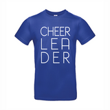 CHEER-LEA-DER T-shirt