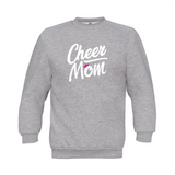 B&C Cheer Mom-sweatshirt