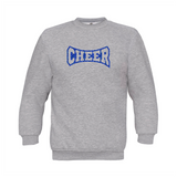 B&C CHEER sweatshirt