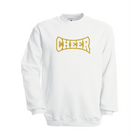 B&C CHEER sweatshirt