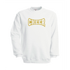 B&C CHEER sweatshirt