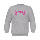 B&C CHEER sweatshirt