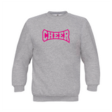 B&C CHEER sweatshirt