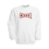 B&C CHEER sweatshirt