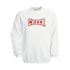 B&C CHEER sweatshirt