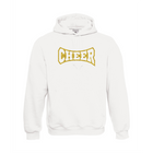 B&C CHEER-hoodie
