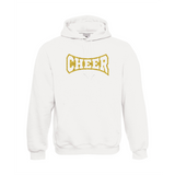 B&C CHEER-hoodie