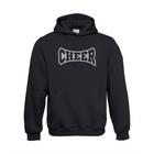 B&C CHEER-hoodie
