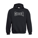 B&C CHEER-hoodie
