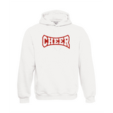 B&C CHEER-hoodie
