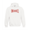 B&C CHEER hoodie
