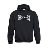 B&C CHEER-hoodie