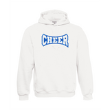 B&C CHEER-hoodie