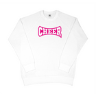 SG CHEER-sweatshirt