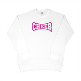 SG CHEER-sweatshirt