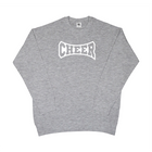 SG CHEER-sweatshirt