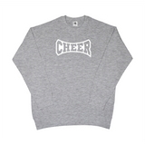 SG CHEER-sweatshirt