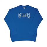 SG CHEER-sweatshirt