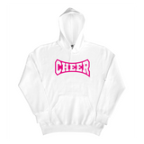 SG CHEER-hoodie