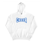 SG CHEER-hoodie