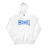 SG CHEER-hoodie