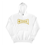 SG CHEER-hoodie