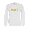 Cottover Cheer sweatshirt (organic)
