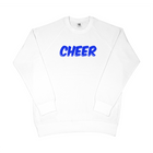 SG Cheer-sweatshirt