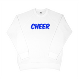 SG Cheer-sweatshirt