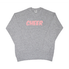SG Cheer-sweatshirt