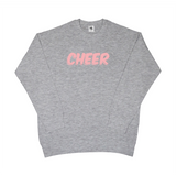SG Cheer-sweatshirt