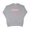 SG Cheer sweatshirt