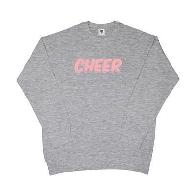 SG Cheer sweatshirt