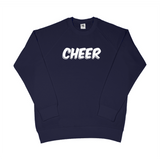 SG Cheer-sweatshirt