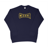 SG CHEER-sweatshirt