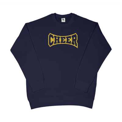SG CHEER sweatshirt