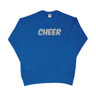 SG Cheer-sweatshirt