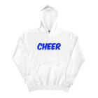 SG cheer-huppari