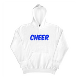 SG cheer-huppari