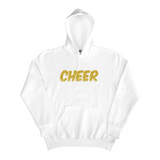 SG cheer-huppari