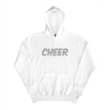 SG cheer-huppari