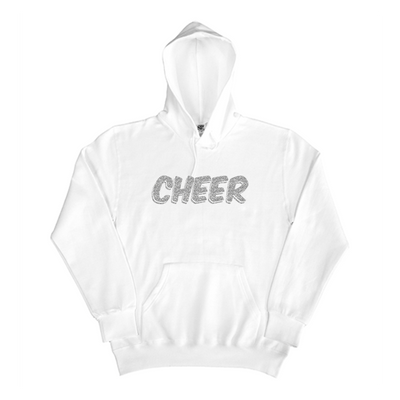 SG Cheer hoodie