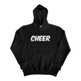 SG cheer-huppari