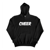 SG cheer-huppari