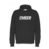 Cottover Cheer hoodie (organic)